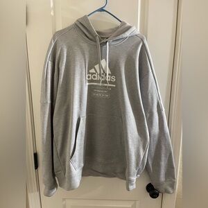Adidas Hoodie